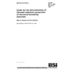 BS 5691-2:1995 BS 5691-2:1995
