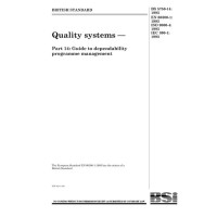 BS 5750-14:1993