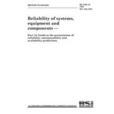 BS 5760-12:1993