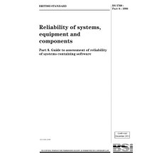 BS 5760-8:1998