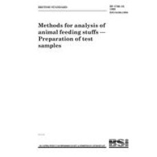 BS 5766-10:1999 BS 5766-10:1999