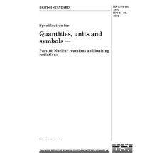 BS 5775-10:1993 BS 5775-10:1993
