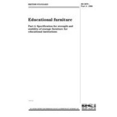 BS 5873-4:1998 BS 5873-4:1998