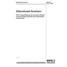 BS 5873-5:1998