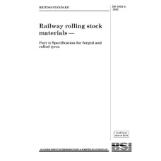 BS 5892-4:1992 BS 5892-4:1992