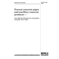BS 5911-230:1994