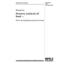 BS 5929-7:1992 BS 5929-7:1992