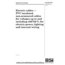 BS 6004:2000 BS 6004:2000