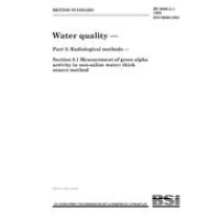BS 6068-3.1:1993 BS 6068-3.1:1993