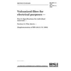 BS 6091-3.1:1995 BS 6091-3.1:1995