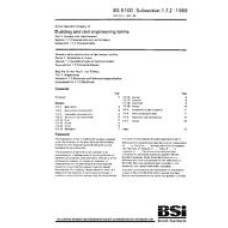 BS 6100-1.7.2:1989
