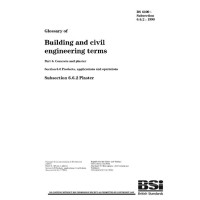 BS 6100-6.6.2:1990 BS 6100-6.6.2:1990