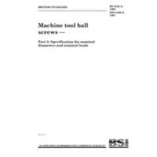 BS 6101-5:1992 BS 6101-5:1992