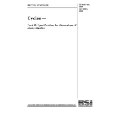 BS 6102-15:1991