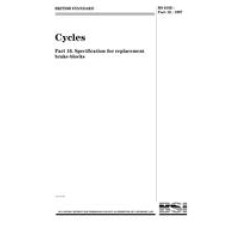 BS 6102-16:1997
