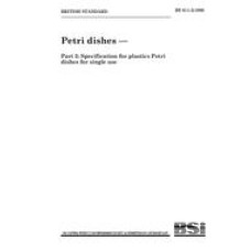 BS 611-2:1990 BS 611-2:1990
