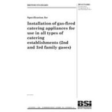 BS 6173:2001 BS 6173:2001