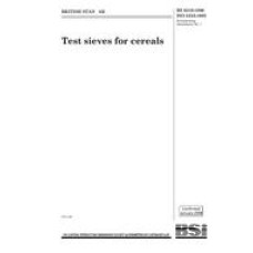 BS 6219:1996 BS 6219:1996