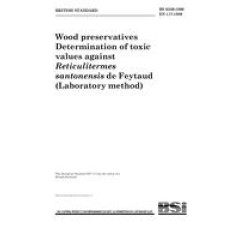 BS 6239:1990 BS 6239:1990