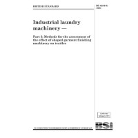 BS 6246-5:1991 BS 6246-5:1991