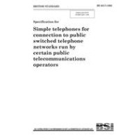 BS 6317:1992 BS 6317:1992