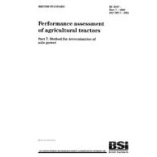 BS 6347-7:1993 BS 6347-7:1993