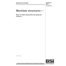BS 6349-1:2000 BS 6349-1:2000