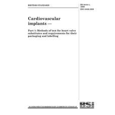 BS 6444-1:1990 BS 6444-1:1990