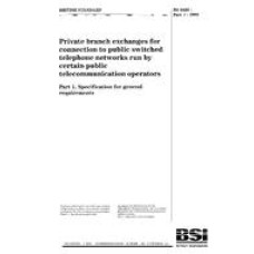 BS 6450-1:1993 BS 6450-1:1993