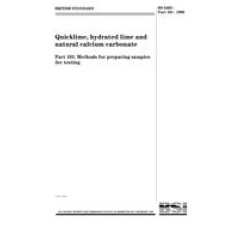 BS 6463-101:1996