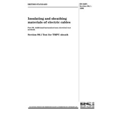BS 6469-98.1:1996 BS 6469-98.1:1996