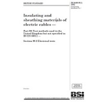 BS 6469-99.2:1992 BS 6469-99.2:1992
