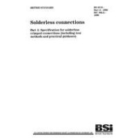 BS 6516-2:1990 BS 6516-2:1990