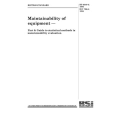 BS 6548-6:1995 BS 6548-6:1995