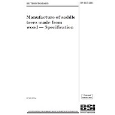 BS 6635:2003 BS 6635:2003