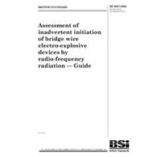 BS 6657:2002 BS 6657:2002