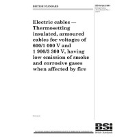 BS 6724:1997