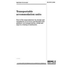 BS 6767-2:1998 BS 6767-2:1998