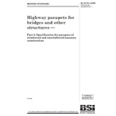 BS 6779-4:1999 BS 6779-4:1999