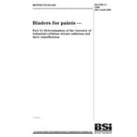 BS 6782-11:1999 BS 6782-11:1999