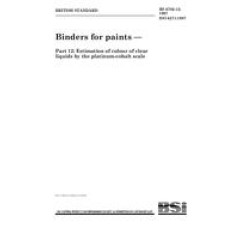 BS 6782-12:1997 BS 6782-12:1997