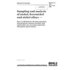 BS 6783-14:1994 BS 6783-14:1994