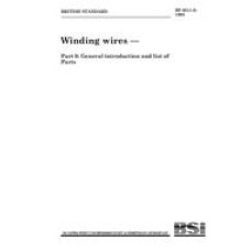 BS 6811-0:1993 BS 6811-0:1993