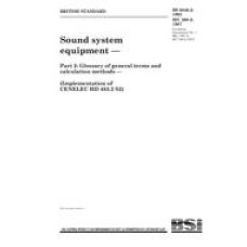 BS 6840-2:1993 BS 6840-2:1993