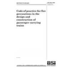 BS 6853:1999 BS 6853:1999