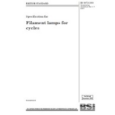BS 6873:1988 BS 6873:1988