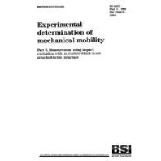 BS 6897-5:1995 BS 6897-5:1995