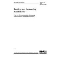 BS 6911-12:1998 BS 6911-12:1998