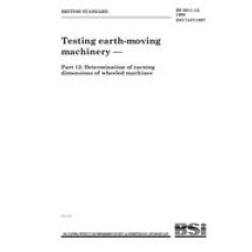 BS 6911-12:1998 BS 6911-12:1998