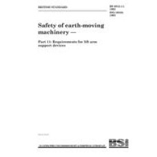 BS 6912-11:1993 BS 6912-11:1993